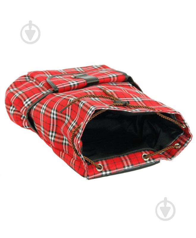 Рюкзак TRAUM 7224-36 - фото 3