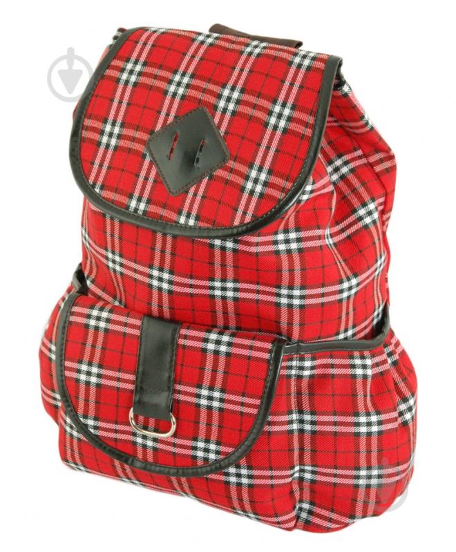 Рюкзак TRAUM 7224-36 - фото 1