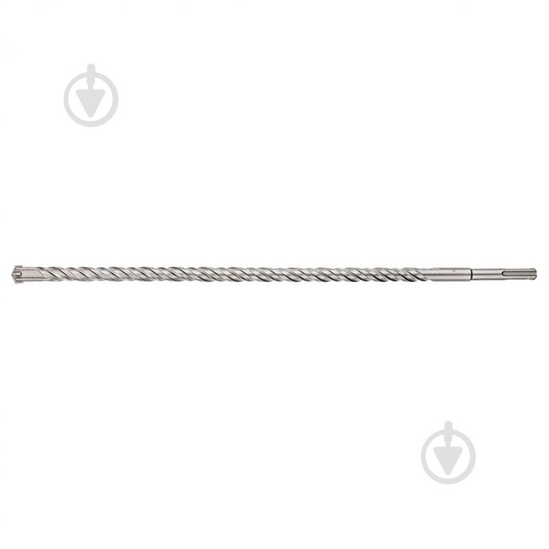 Сверло NEO tools SDS-plus 14x340 мм 400 мм 57-462 - фото 1 Сверло NEO tools SDS-plus 14x340 мм 400 мм 57-462 - фото 1