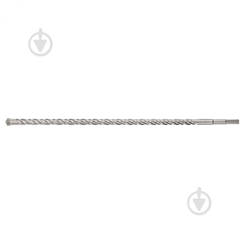 Сверло NEO tools SDS-plus 14x390 мм 450 мм 57-464 - фото 1