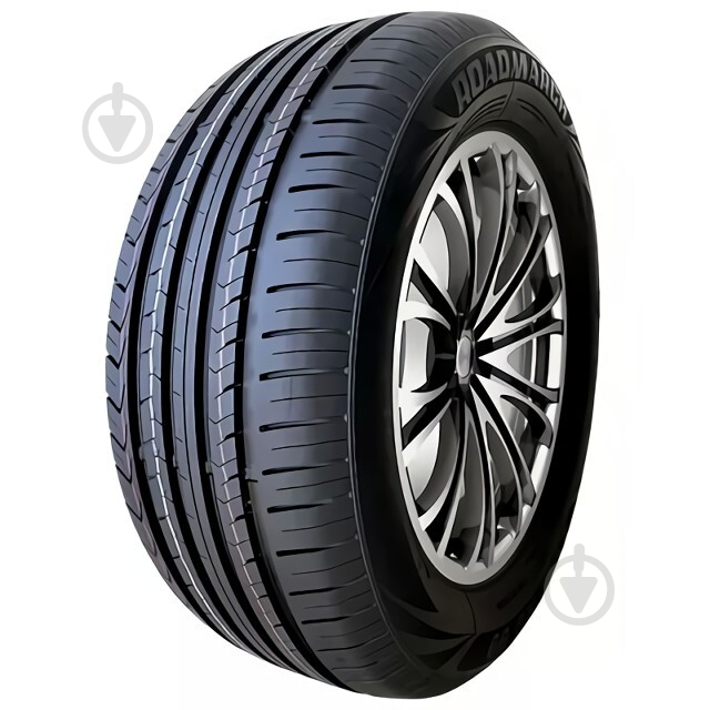 Шина ROADMARCH ECOPRO 99 XL 185/60R15 99 H лето - фото 1