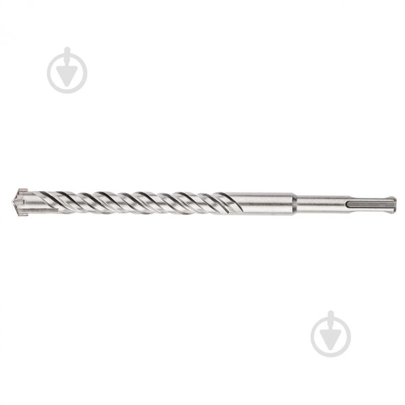 Свердло NEO tools SDS-plus 16x150 мм 210 мм 57-470 - фото 1 Свердло NEO tools SDS-plus 16x150 мм 210 мм 57-470 - фото 1