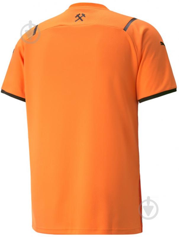 Футболка Puma FCSD Home Shirt Replica 76409601 р.XL помаранчевий - фото 2