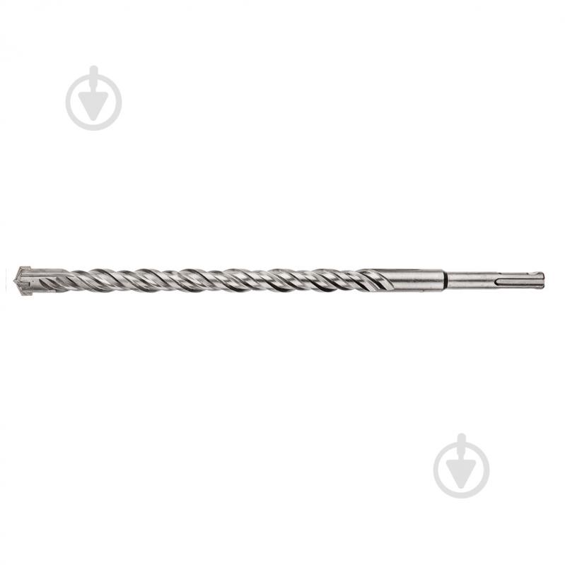 Сверло NEO tools SDS-plus 16x180 мм 260 мм 57-472 - фото 1 Сверло NEO tools SDS-plus 16x180 мм 260 мм 57-472 - фото 1