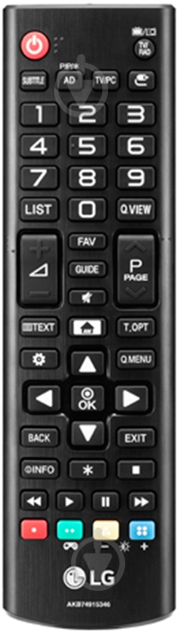 Телевизор LG 28MT42VF-PZ - фото 9