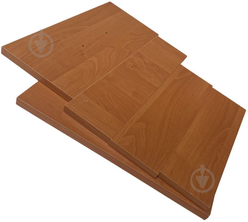 УЦЕНКА! Стол компьютерный Компанит СУ-3 ольха - фото 2