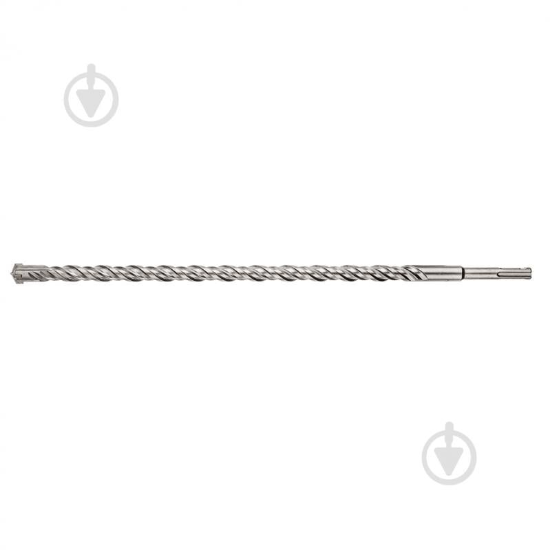 Сверло NEO tools SDS-plus 16x320 мм 400 мм 57-476 - фото 1 Сверло NEO tools SDS-plus 16x320 мм 400 мм 57-476 - фото 1