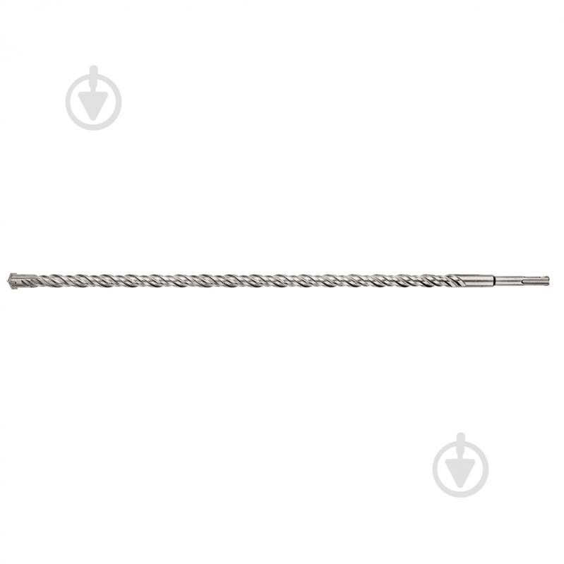 Сверло NEO tools SDS-plus 16x540 мм 600 мм 57-478 - фото 1 Сверло NEO tools SDS-plus 16x540 мм 600 мм 57-478 - фото 1