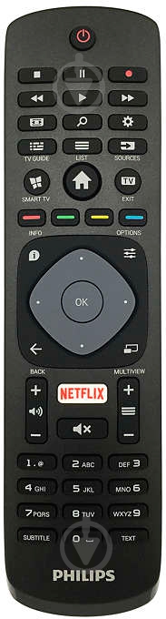 Телевизор Philips 55PUT6101/60 - фото 4