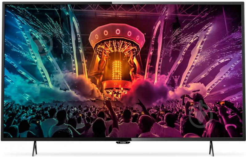 Телевизор Philips 55PUT6101/60 - фото 1