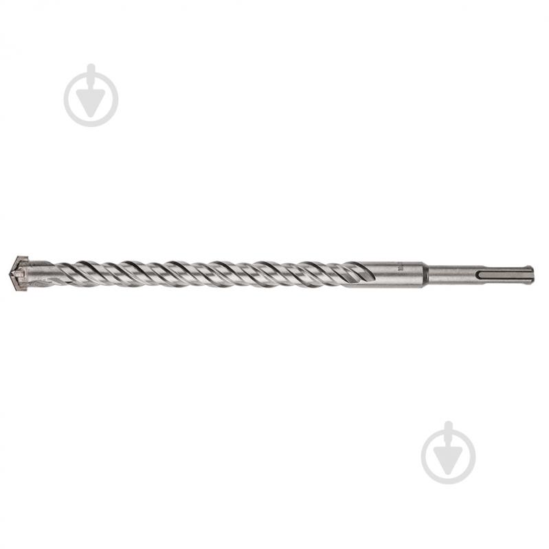 Сверло NEO tools SDS-plus 18x200 мм 260 мм 57-480 - фото 1