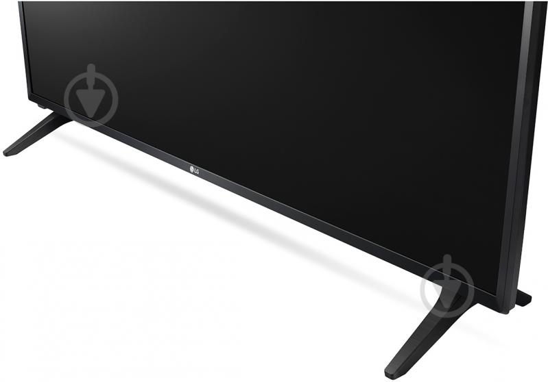 Телевизор LG 32LJ500U - фото 5