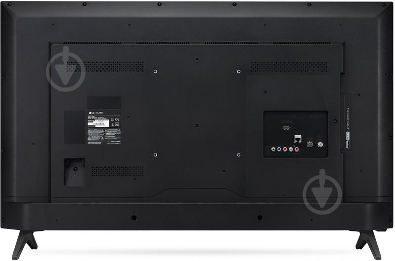 Телевизор LG 32LJ500U - фото 6