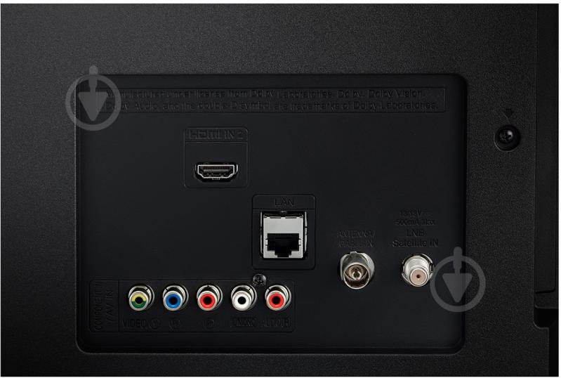 Телевизор LG 32LJ500U - фото 7