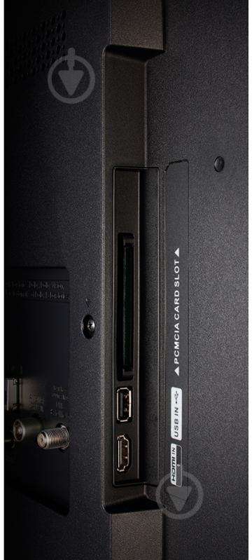 Телевизор LG 32LJ500U - фото 8