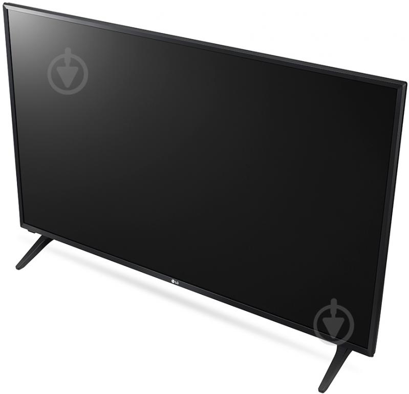 Телевизор LG 32LJ500U - фото 4