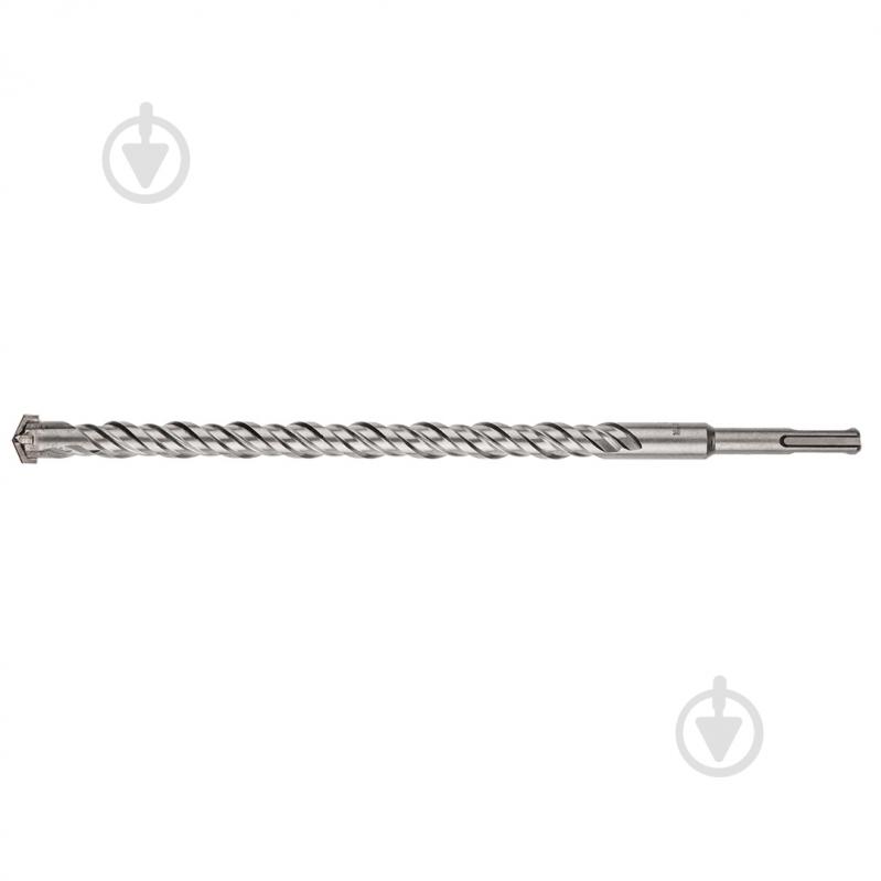 Сверло NEO tools SDS-plus 18x250 мм 310 мм 57-482 - фото 1 Сверло NEO tools SDS-plus 18x250 мм 310 мм 57-482 - фото 1
