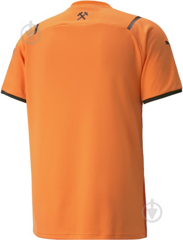 Футболка Puma FCSD Home Shirt Replica 76409601 р.S помаранчевий - фото 2