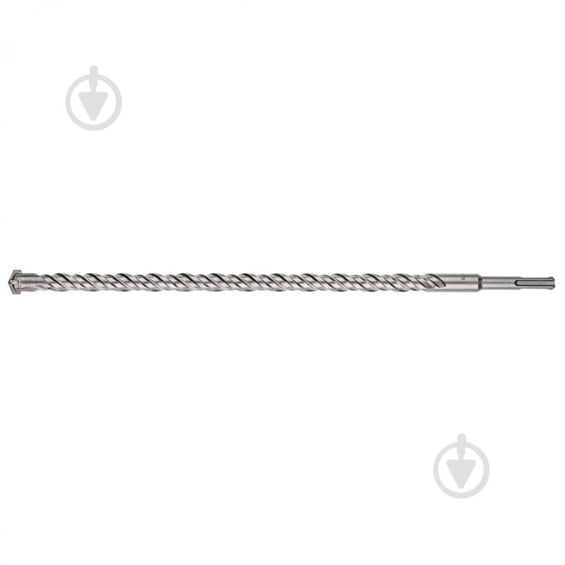 Свердло NEO tools SDS-plus 18x320 мм 400 мм 57-484 - фото 1 Свердло NEO tools SDS-plus 18x320 мм 400 мм 57-484 - фото 1