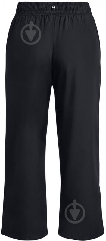 Штани Under Armour PJT RCK BRAHMA PANT 1380198-001 р. L чорний - фото 2