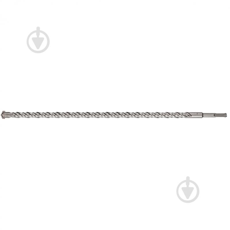 Сверло NEO tools SDS-plus 18x540 мм 600 мм 57-486 - фото 1 Сверло NEO tools SDS-plus 18x540 мм 600 мм 57-486 - фото 1