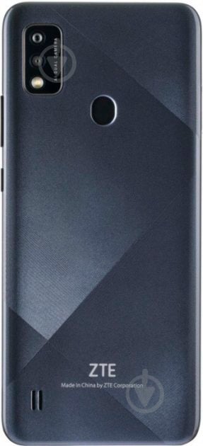 Смартфон ZTE BLADE A51 2/32GB grey (850640) - фото 4