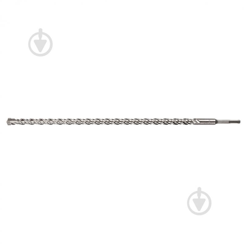 Сверло NEO tools SDS-plus 20x540 мм 600 мм 57-488 - фото 1 Сверло NEO tools SDS-plus 20x540 мм 600 мм 57-488 - фото 1