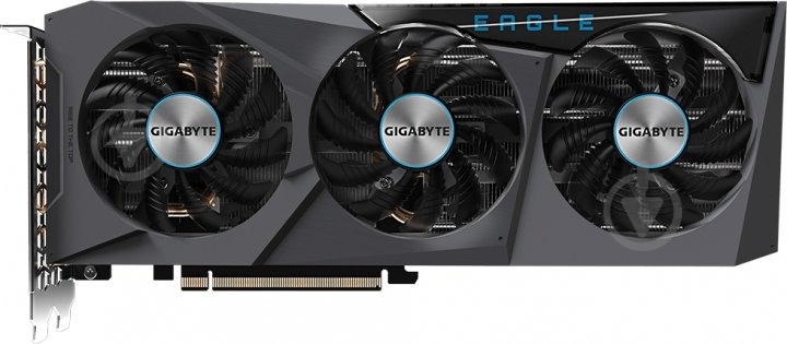 ᐉ Видеокарта Gigabyte GeForce RTX 3060 Ti 8GB GDDR6X 256bit (GV ...
