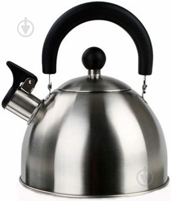 Чайник Banquet Flavio 1,8 л 48AA02 - фото 1