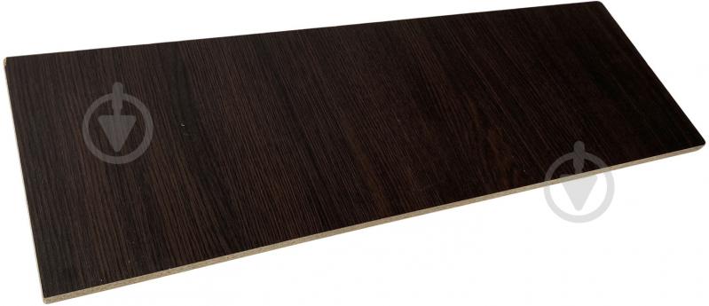 УЦЕНКА! Стол компьютерный Компанит СУ-13 венге (УЦ №2) - фото 2