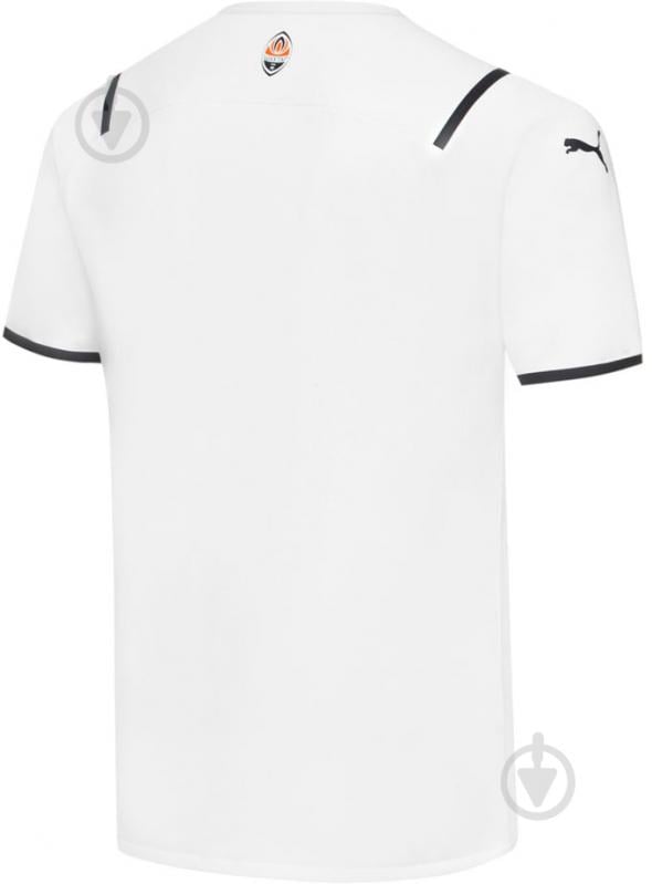 Футболка Puma FCSD 3rd Shirt Promo 76409503 р.2XL белый - фото 2