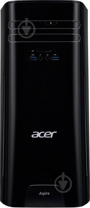 Комп'ютер персональний Acer Aspire TC-780 (DT.B5DME.007) - фото 2