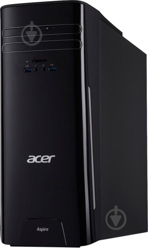 Комп'ютер персональний Acer Aspire TC-780 (DT.B5DME.007) - фото 3