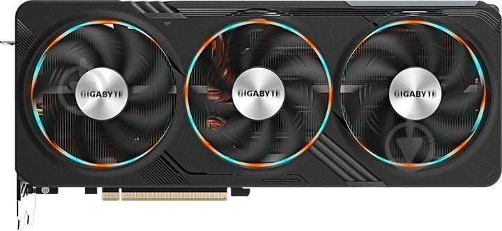 ᐉ Відеокарта Gigabyte GeForce RTX 4070 12GB GDDR6X 192bit ᐉ Відеокарта Gigabyte GeForce RTX 4070 12GB GDDR6X 192bit