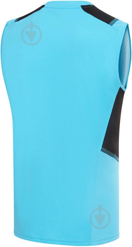 Футболка Puma FCSD Training Jersey SL 76410804 р.XL блакитний - фото 2