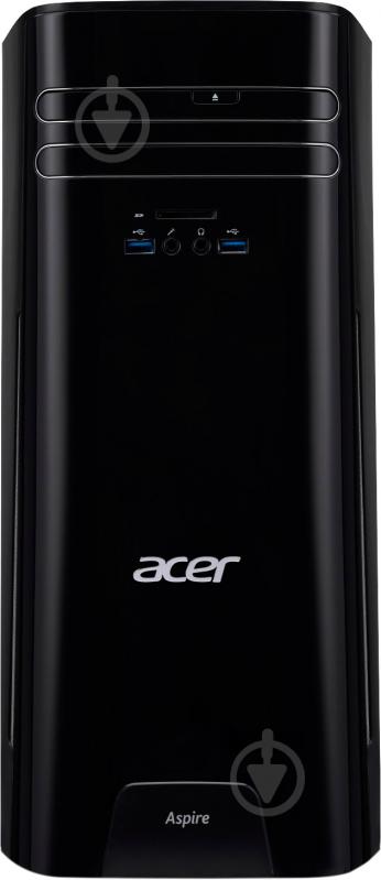 Комп'ютер персональний Acer Aspire TC-780 (DT.B5DME.008) - фото 2