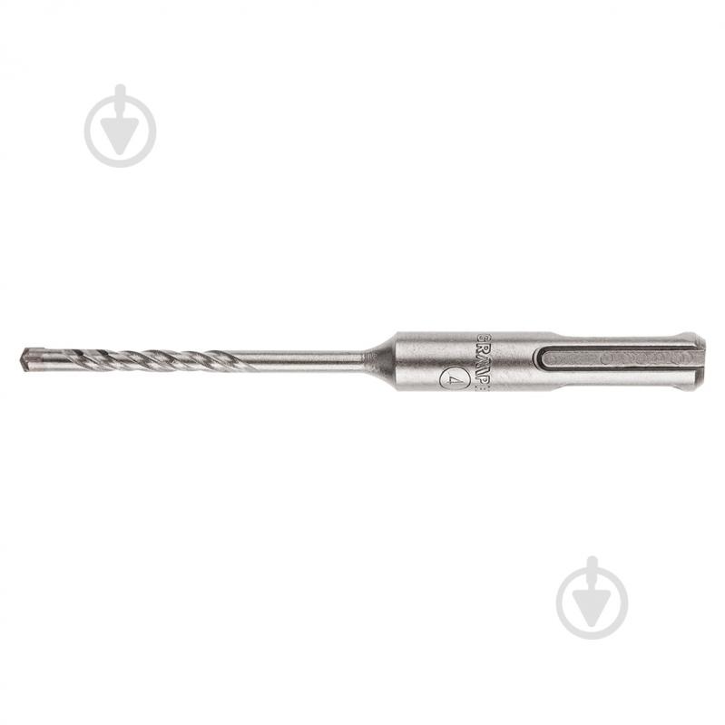 Сверло NEO tools SDS-plus 4x50 мм 110 мм 57-400 - фото 1