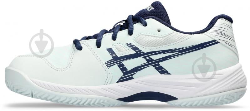 Кросівки дитячі демісезонні Asics GEL-GAME 9 GS CLAY/OC 1044A057_300 р.35,5 сині - фото 2