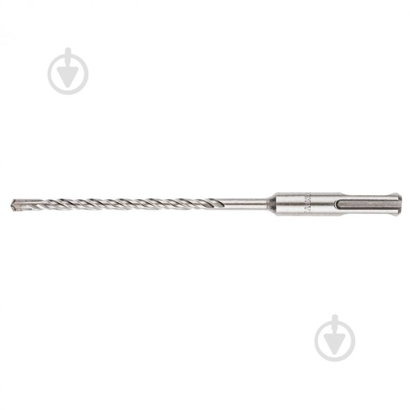 Сверло NEO tools SDS-plus 5x100 мм 160 мм 57-404 - фото 1 Сверло NEO tools SDS-plus 5x100 мм 160 мм 57-404 - фото 1