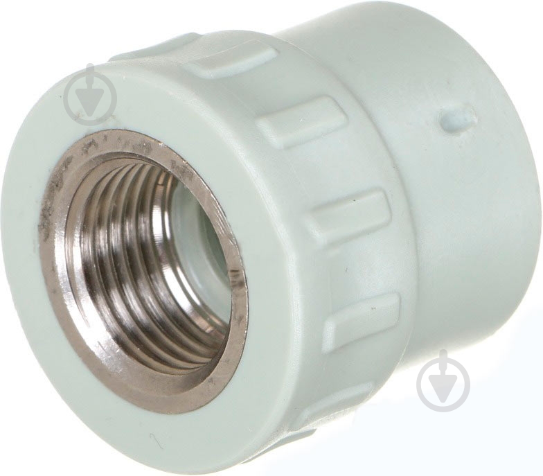 Муфта с внутренней резьбой ETS d20x3/4" - фото 1