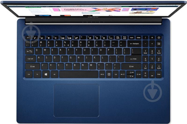 Ноутбук Acer Aspire 3 A315-55G 15,6" (NX.HG2EU.014) indigo blue - фото 2