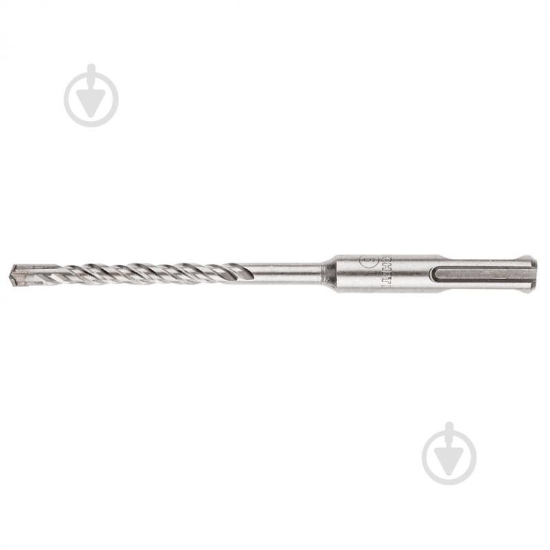 Сверло NEO tools SDS-plus 6x50 мм 110 мм 57-406 - фото 1