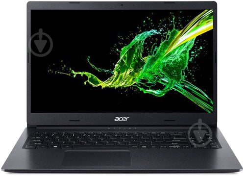 Ноутбук Acer Aspire 3 A315-55G 15,6" (NX.HEDEU.058) black - фото 2