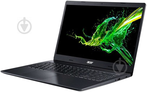 Ноутбук Acer Aspire 3 A315-55G 15,6" (NX.HEDEU.058) black - фото 1