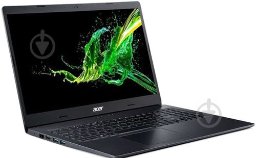 Ноутбук Acer Aspire 3 A315-55G 15,6" (NX.HEDEU.058) black - фото 3