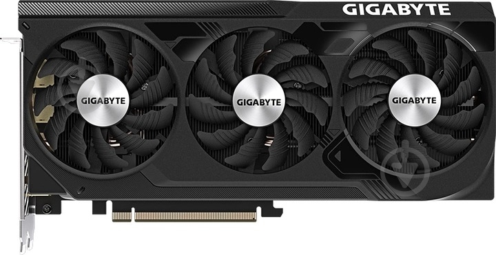 ᐉ Видеокарта Gigabyte GeForce RTX 4070 12GB GDDR6X 192bit ᐉ Видеокарта Gigabyte GeForce RTX 4070 12GB GDDR6X 192bit