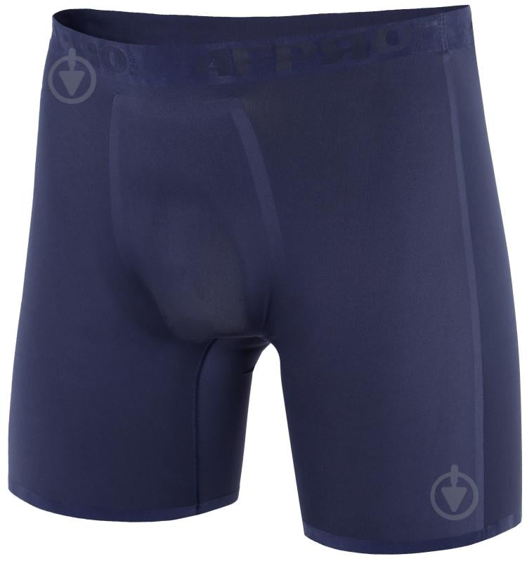Трусы мужские 4F P4Z18-BIM400-NAVY S-M синий - фото 1
