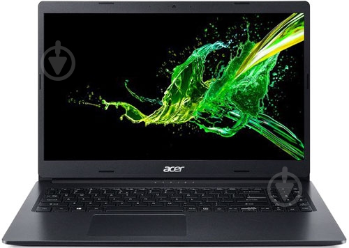 Ноутбук Acer Aspire 3 A315-55G 15,6" (NX.HEDEU.05A) black - фото 2