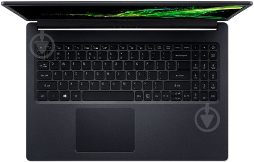 Ноутбук Acer Aspire 3 A315-55G 15,6" (NX.HEDEU.05A) black - фото 4