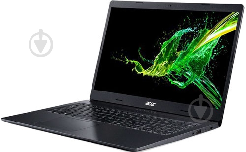 Ноутбук Acer Aspire 3 A315-55G 15,6" (NX.HEDEU.05A) black - фото 1